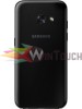Samsung Galaxy A3 2017 A320F LTE (16GB) Dual Sim, Μαύρο Κινητά Τηλέφωνα Samsung Galaxy A3 2017 A320F LTE (16GB) Dual Sim, Μαύρο Κινητά Τηλέφωνα